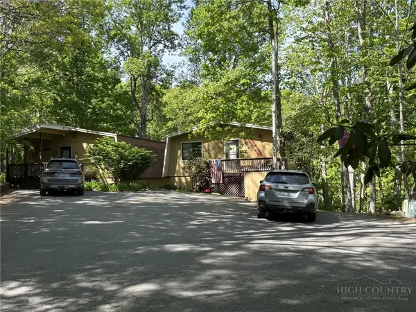 66 Pinetop Circle #C, Banner Elk, NC 28604