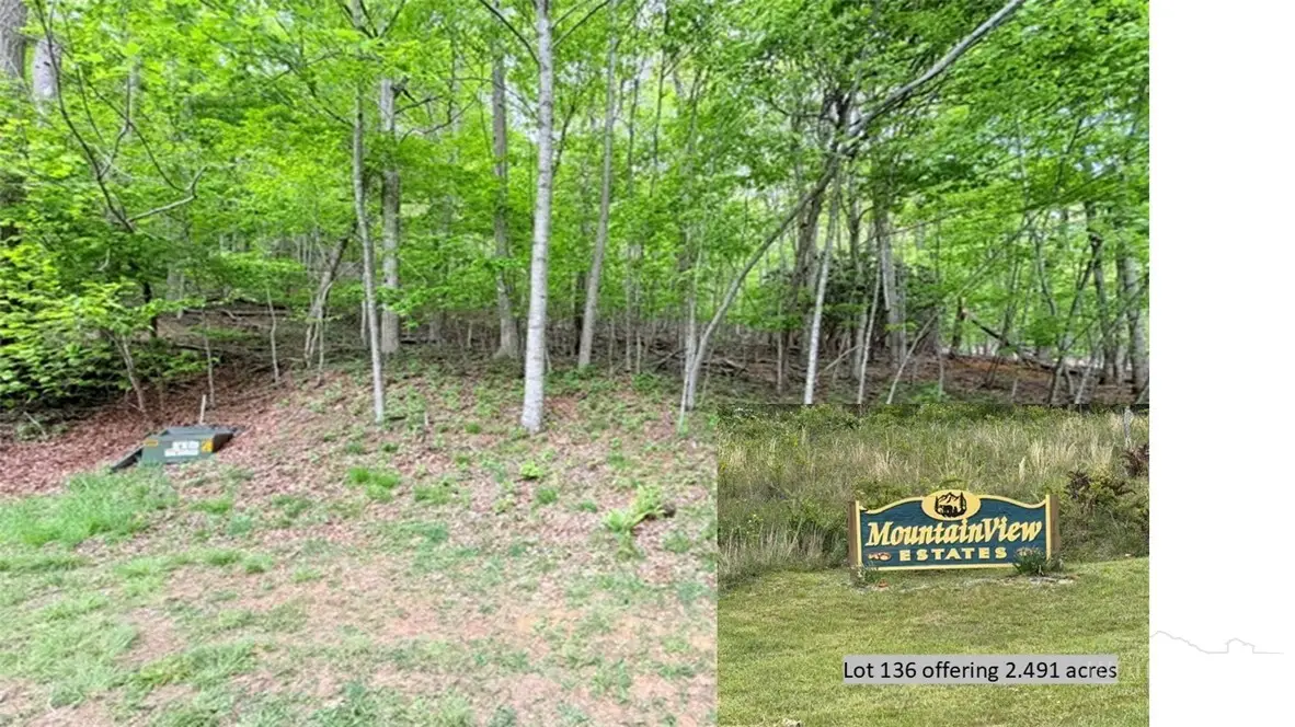 Lot 136 Lauren Lane, West Jefferson, NC 28694 - #1