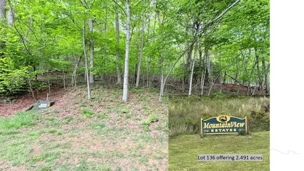 Lot 136 Lauren Lane, West Jefferson, NC 28694