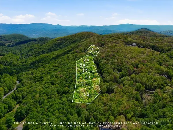 Lot #25 Snow Ridge Road, Banner Elk, NC 28604
