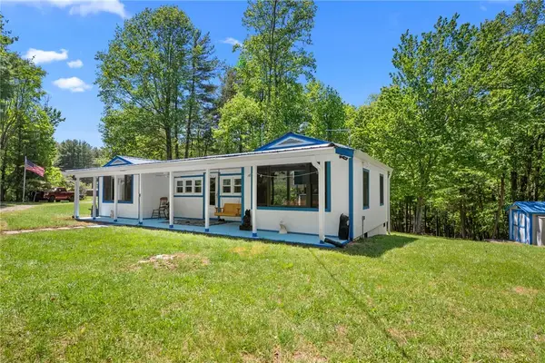 154 Folger Road, Sparta, NC 28675