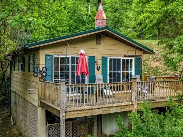177 Dawnview Drive, West Jefferson, NC 28694