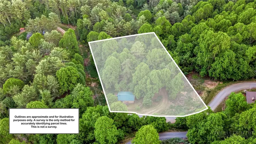 177 Dawnview Drive, West Jefferson, NC 28694 - #3