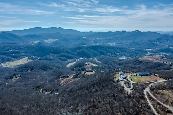 TBD Spur Lane, Beech Mountain, NC 28604
