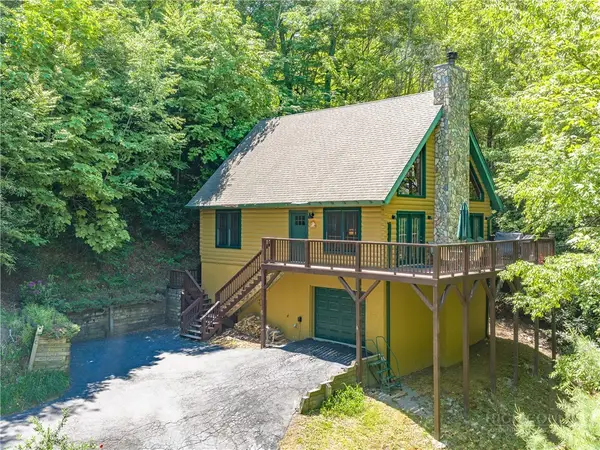 340 Balsam Lane, Banner Elk, NC 28604