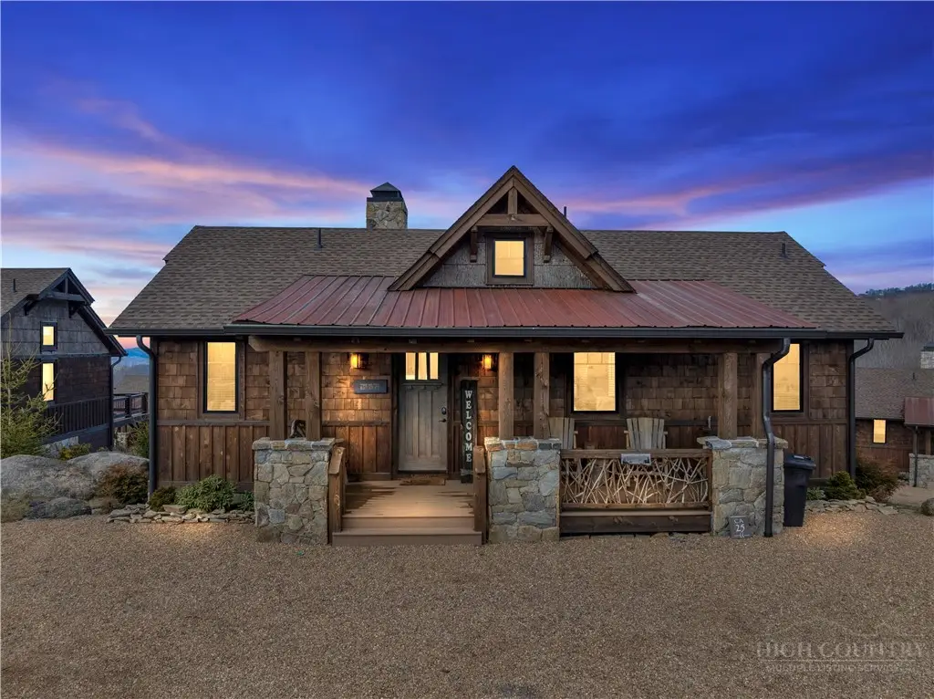 24 Camp Eagle Court, Banner Elk, NC 28604 - #1