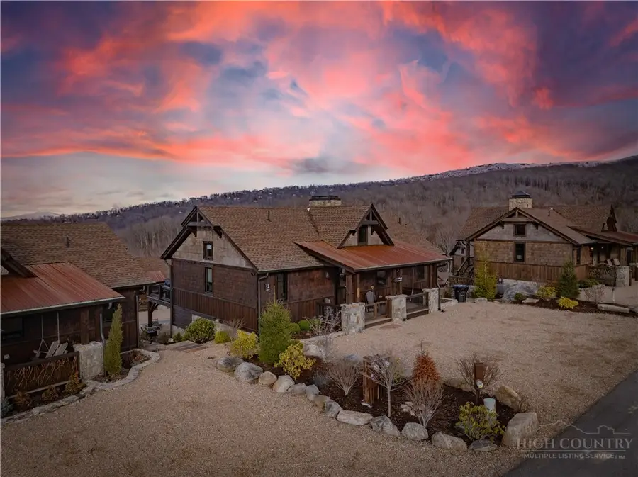 24 Camp Eagle Court, Banner Elk, NC 28604 - #3