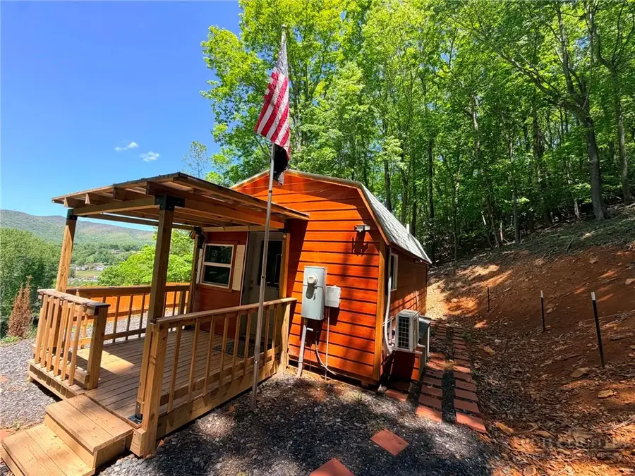 178 Mount Jefferson Lane, Jefferson, NC 28640 - #3