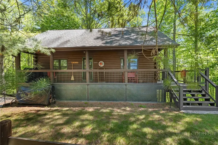 73 Happy Hunt Drive, Grassy Creek, NC 28631 - #2