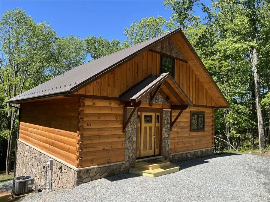 138 Talon Drive, Boone, NC 28607 - #2