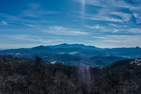 TBD Spur Lane, Beech Mountain, NC 28604