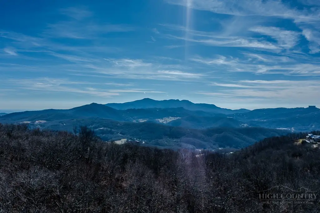 Tract 2 Spur Lane, Beech Mountain, NC 28604 - #1