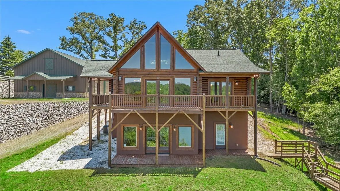 318 Heron Drive, Wilkesboro, NC 28697 - #1
