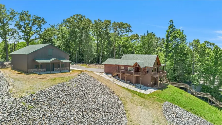 318 Heron Drive, Wilkesboro, NC 28697 - #2