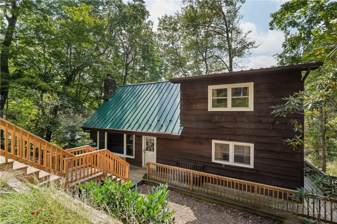 635 Bear Ridge Trail, Fleetwood, NC 28626 - #1