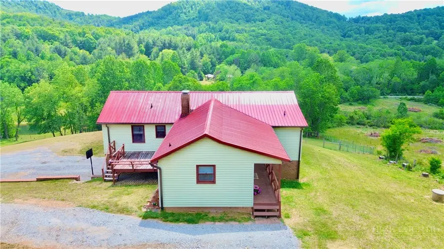 1315 Irwin Grocery Road, Laurel Springs, NC 28644 - #2