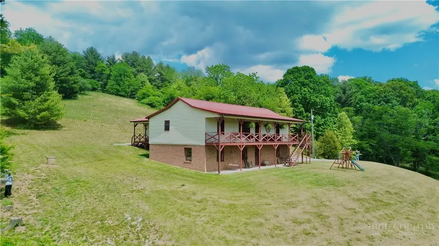 1315 Irwin Grocery Road, Laurel Springs, NC 28644 - #3