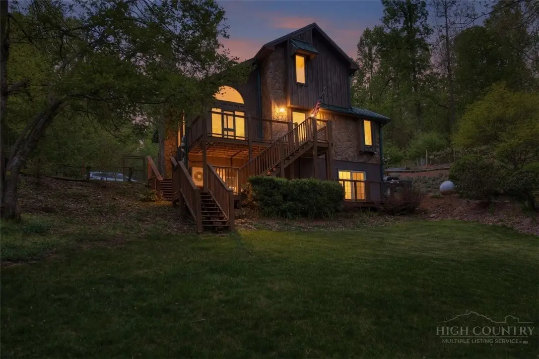 262 Azalea Hills Lane, Spruce Pine, NC 28777 - #1