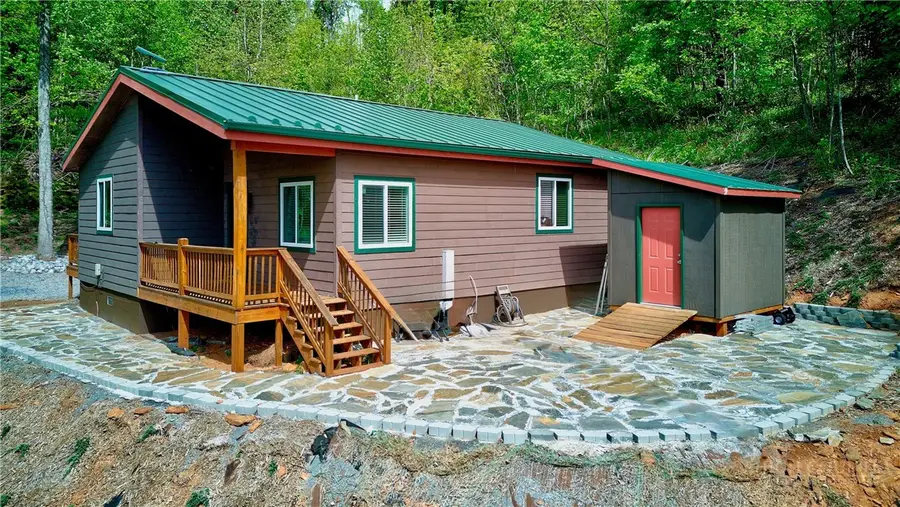 262 Azalea Hills Lane, Spruce Pine, NC 28777 - #3