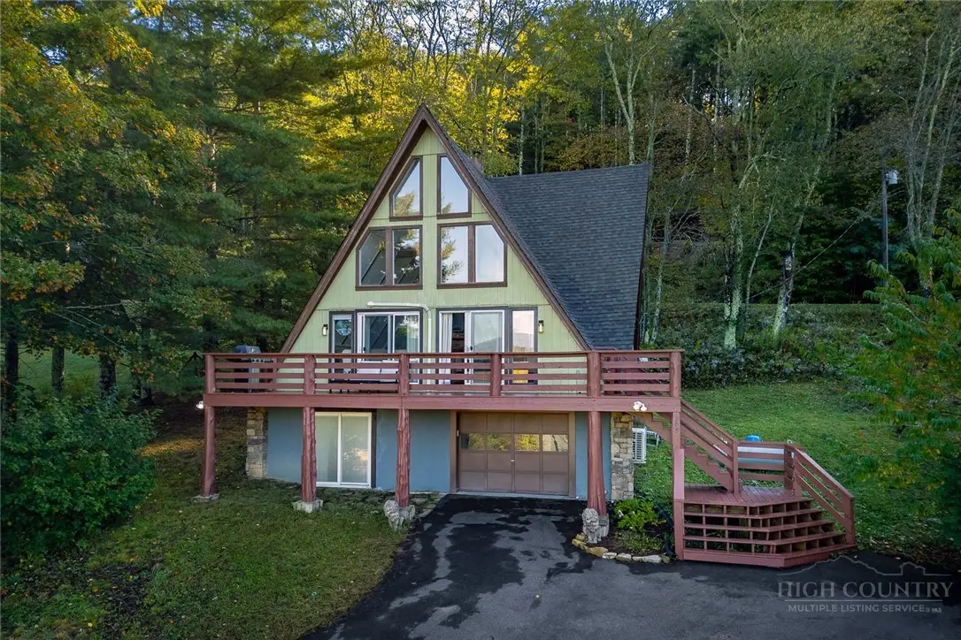 209 Apache Street, Newland, NC 28657 - #1