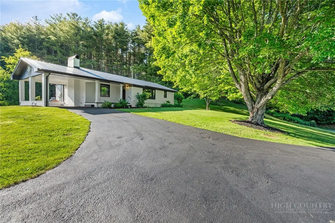 7754 Highway 163, West Jefferson, NC 28694 - #1