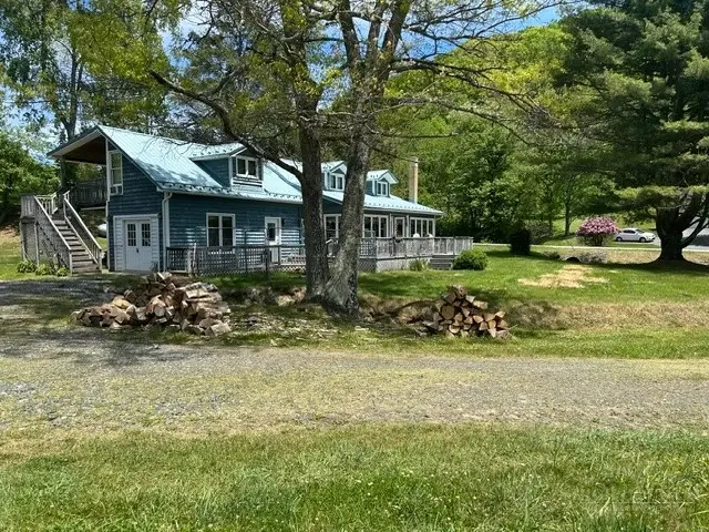 4873 Silas Creek Road, Lansing, NC 28643 - #1