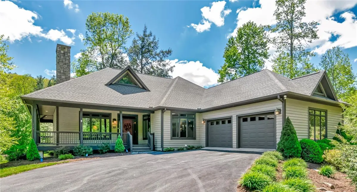 30 Creekside Meadows Lane, Linville, NC 28646 - #1
