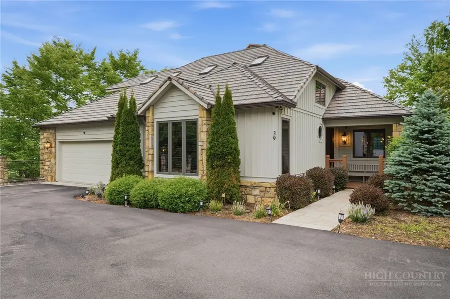 39 Crestview Lane, Banner Elk, NC 28604 - #3
