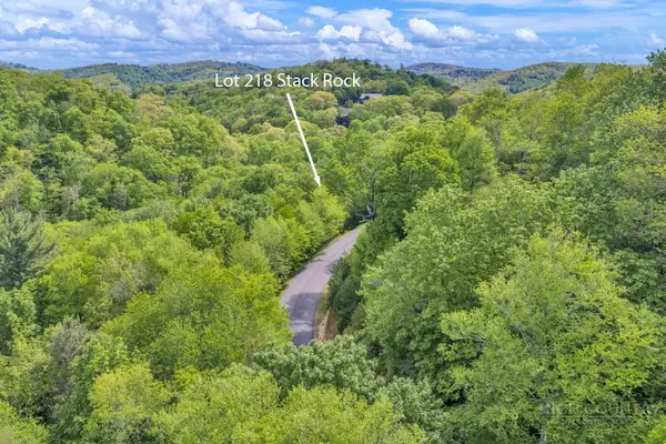Lot 218 Stack Rock Trail, Blowing Rock, NC 28605