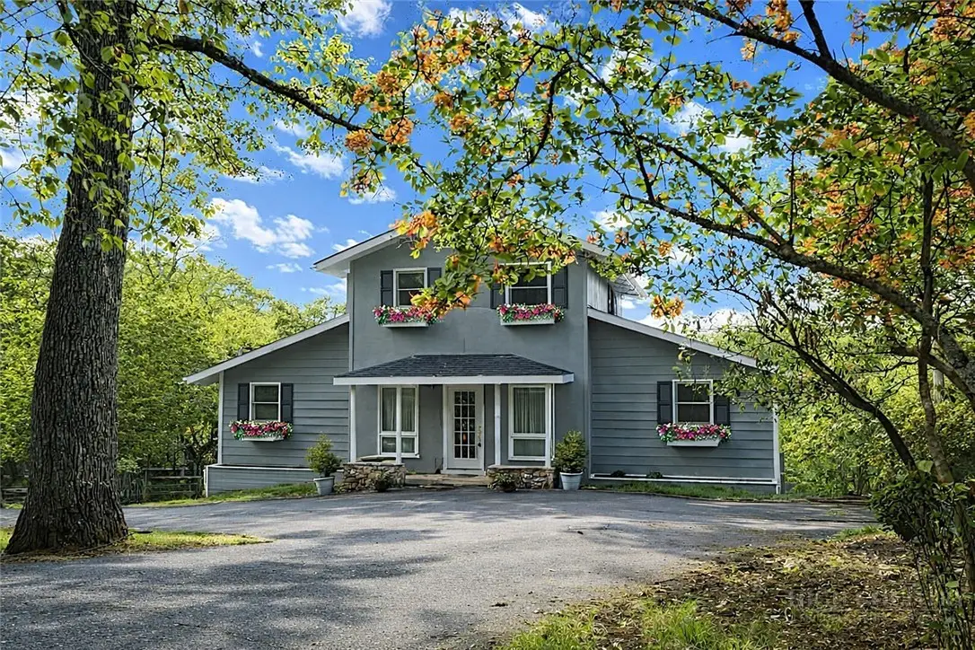 638 Ridge Road, Roaring Gap, NC 28668 - #1