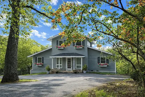 638 Ridge Road, Roaring Gap, NC 28668