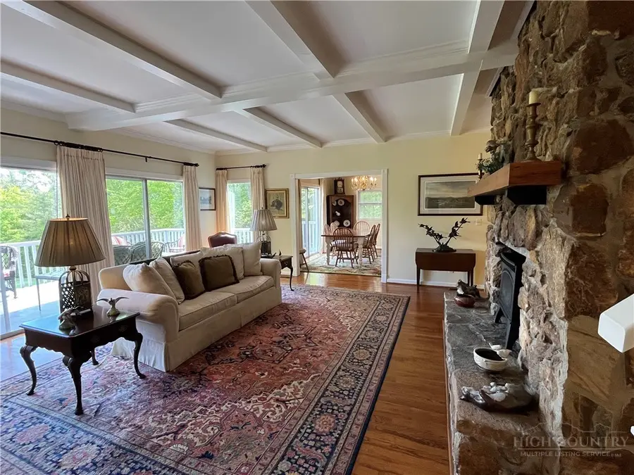 638 Ridge Road, Roaring Gap, NC 28668 - #2