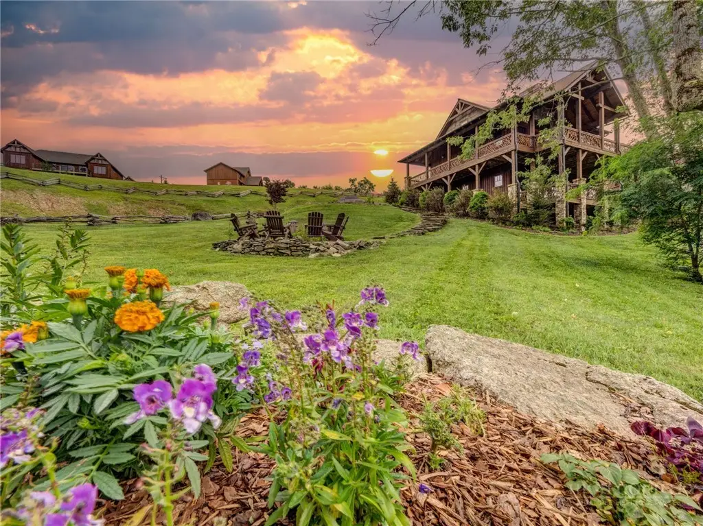 54 White Eagle Trail, Banner Elk, NC 28604 - #1