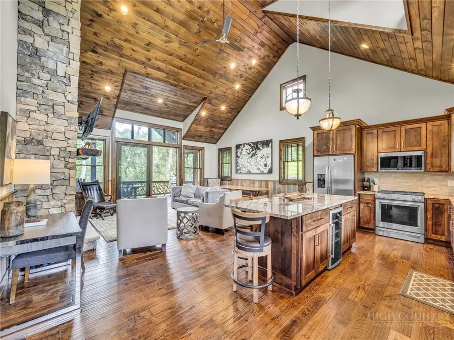 54 White Eagle Trail, Banner Elk, NC 28604 - #3