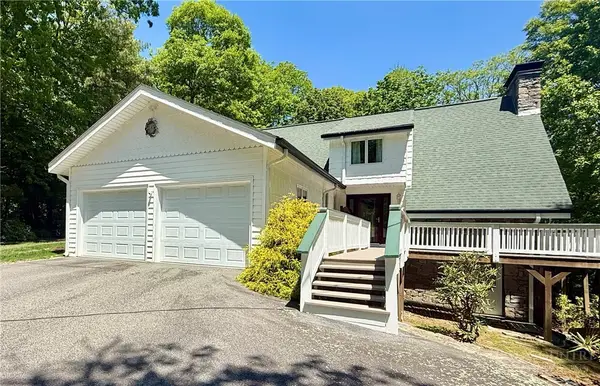 265 Mine Branch Road, Blowing Rock, NC 28605