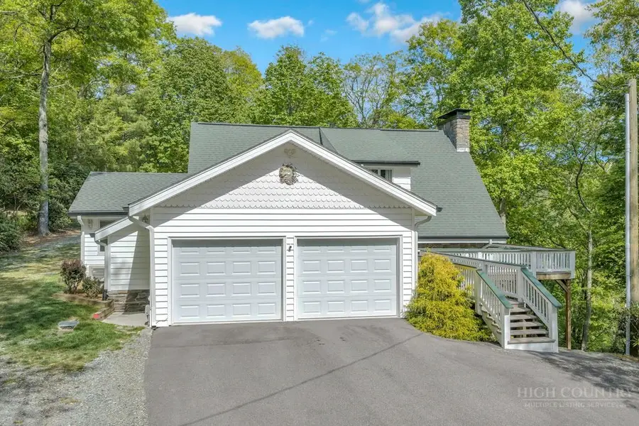 265 Mine Branch Road, Blowing Rock, NC 28605 - #2