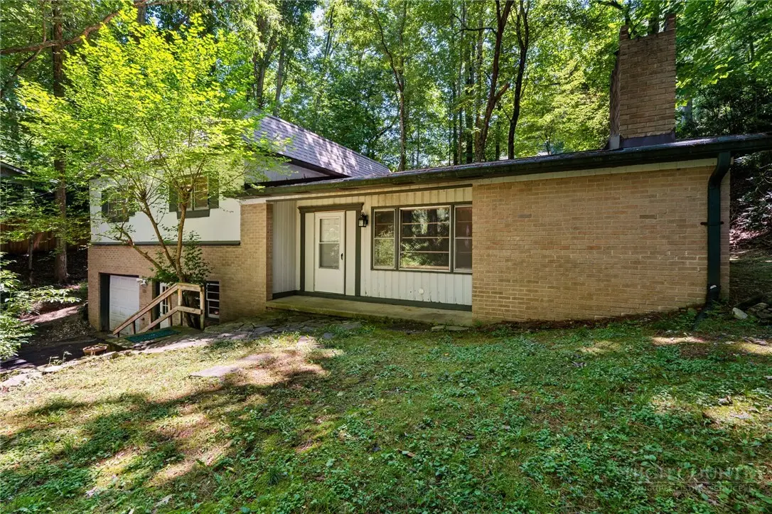 121 Horseshoe Drive, Boone, NC 28607 - #1
