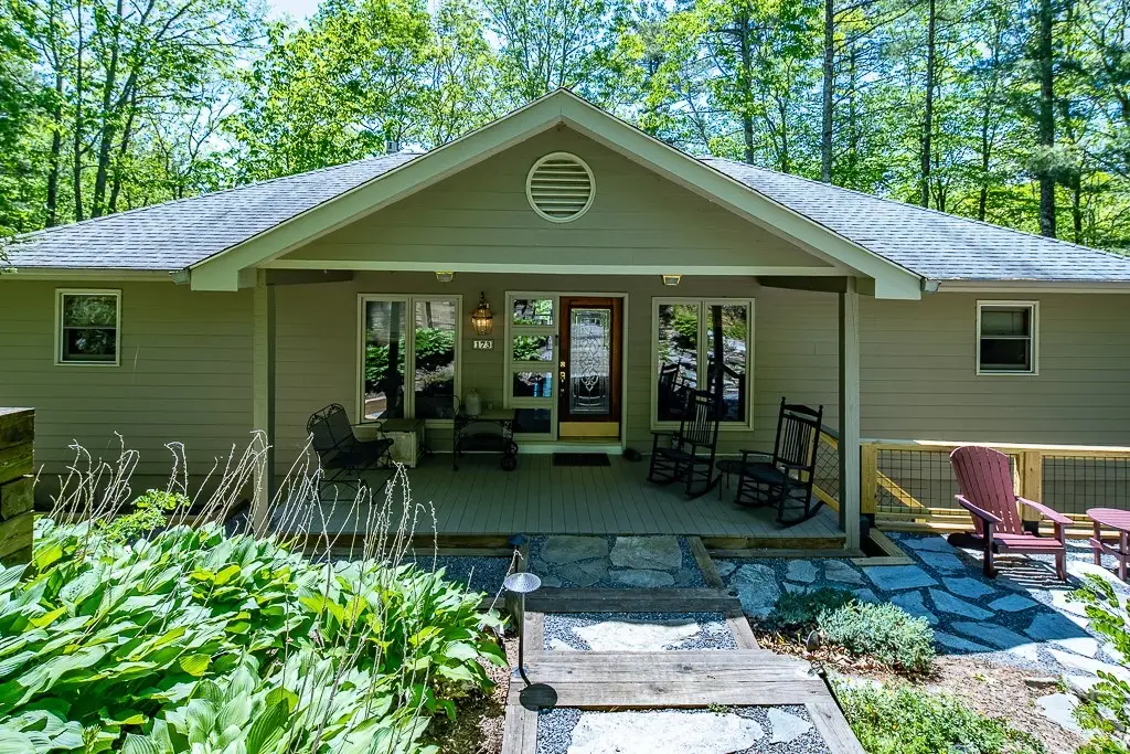 173 Laurel Brook Road, Newland, NC 28657 - #1