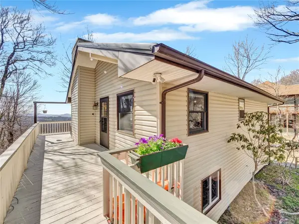 1410 Beech Mountain Parkway, Beech Mountain, NC 28604