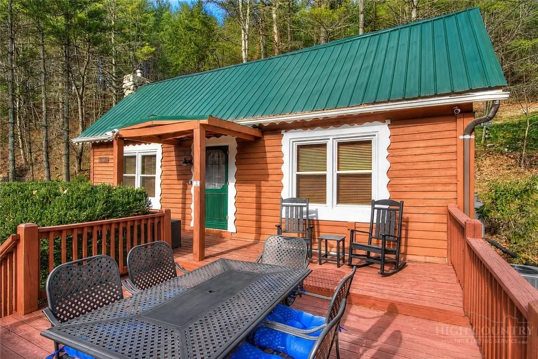 392 Old Danner Road, Vilas, NC 28692 - #1