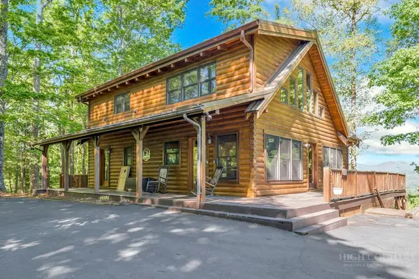 2229 Elk Ridge Road, Ferguson, NC 28624