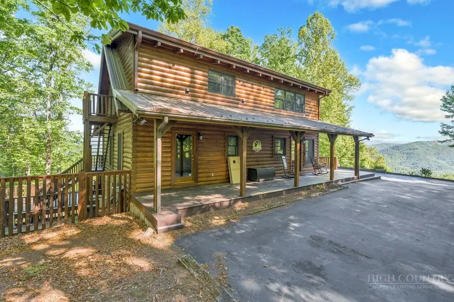2229 Elk Ridge Road, Ferguson, NC 28624 - #2