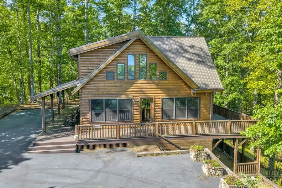 2229 Elk Ridge Road, Ferguson, NC 28624 - #3