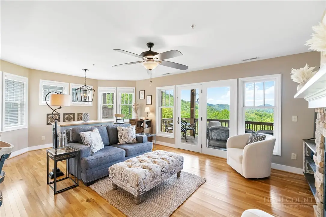 942 Ridge Haven Parkway #R1211, Banner Elk, NC 28604 - #1