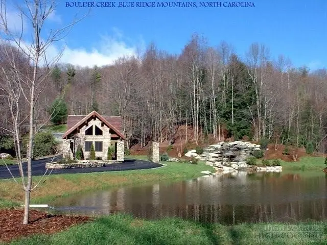 Lot #21 Scaley Bark Lane, Boone, NC 28607 - #2