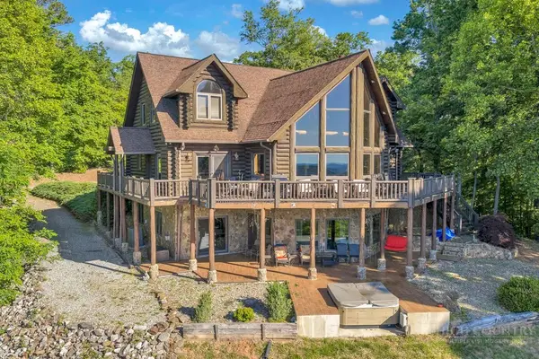 160 Outback Road, Ferguson, NC 28624