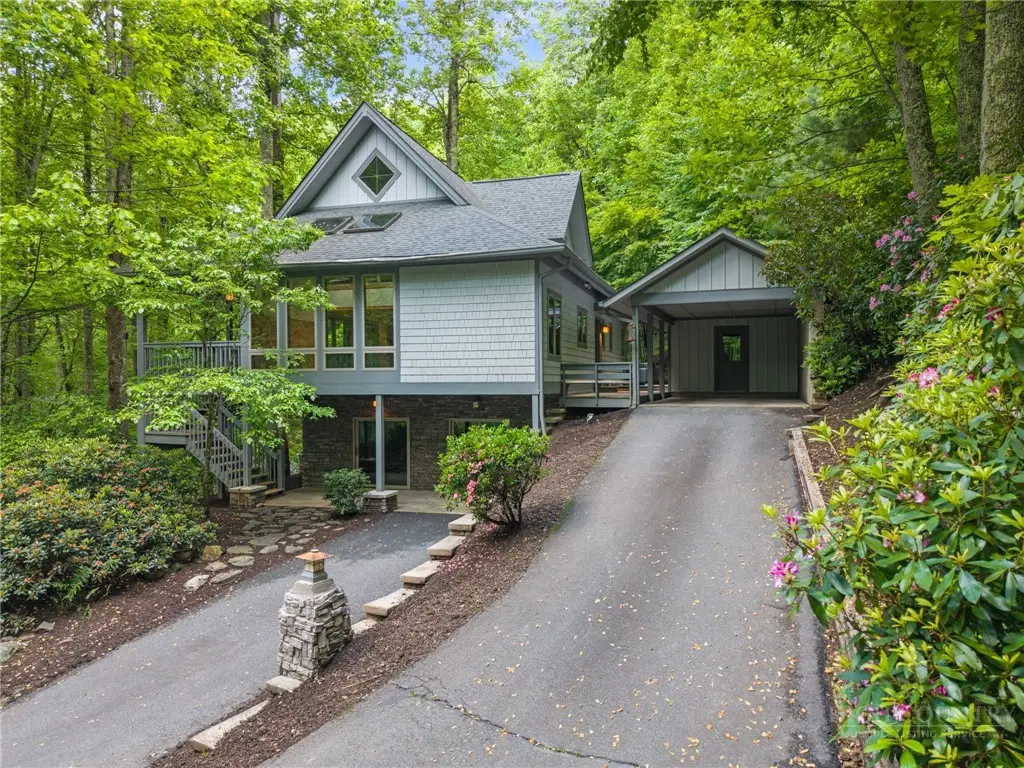 373 The Settlement, Boone, NC 28607 - #1