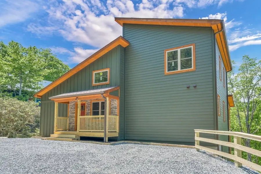 150 Mistletoe Lane, Blowing Rock, NC 28605 - #2