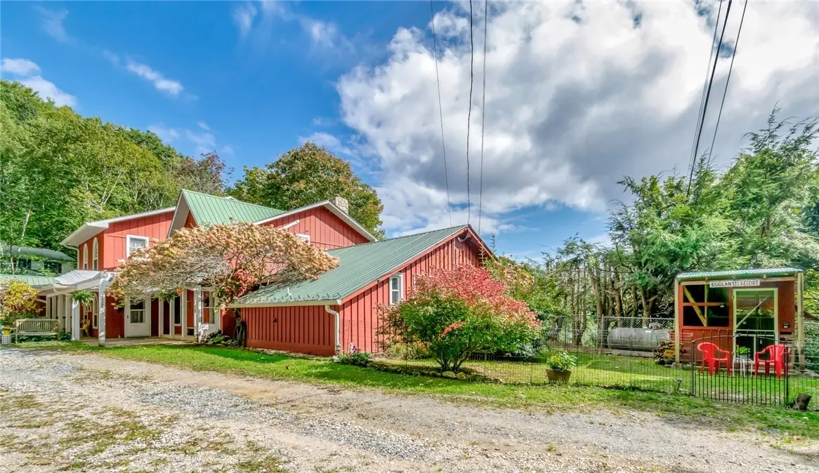 2209/2211 Sugar Mountain 2 Road, Newland, NC 28657 - #1