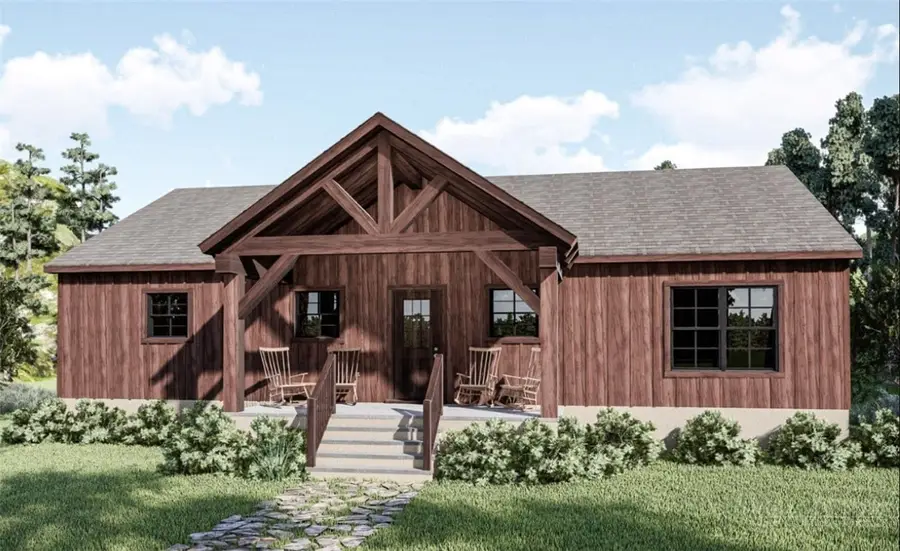 Lot 12 River Spring Road, Sugar Grove, NC 28679 - #2
